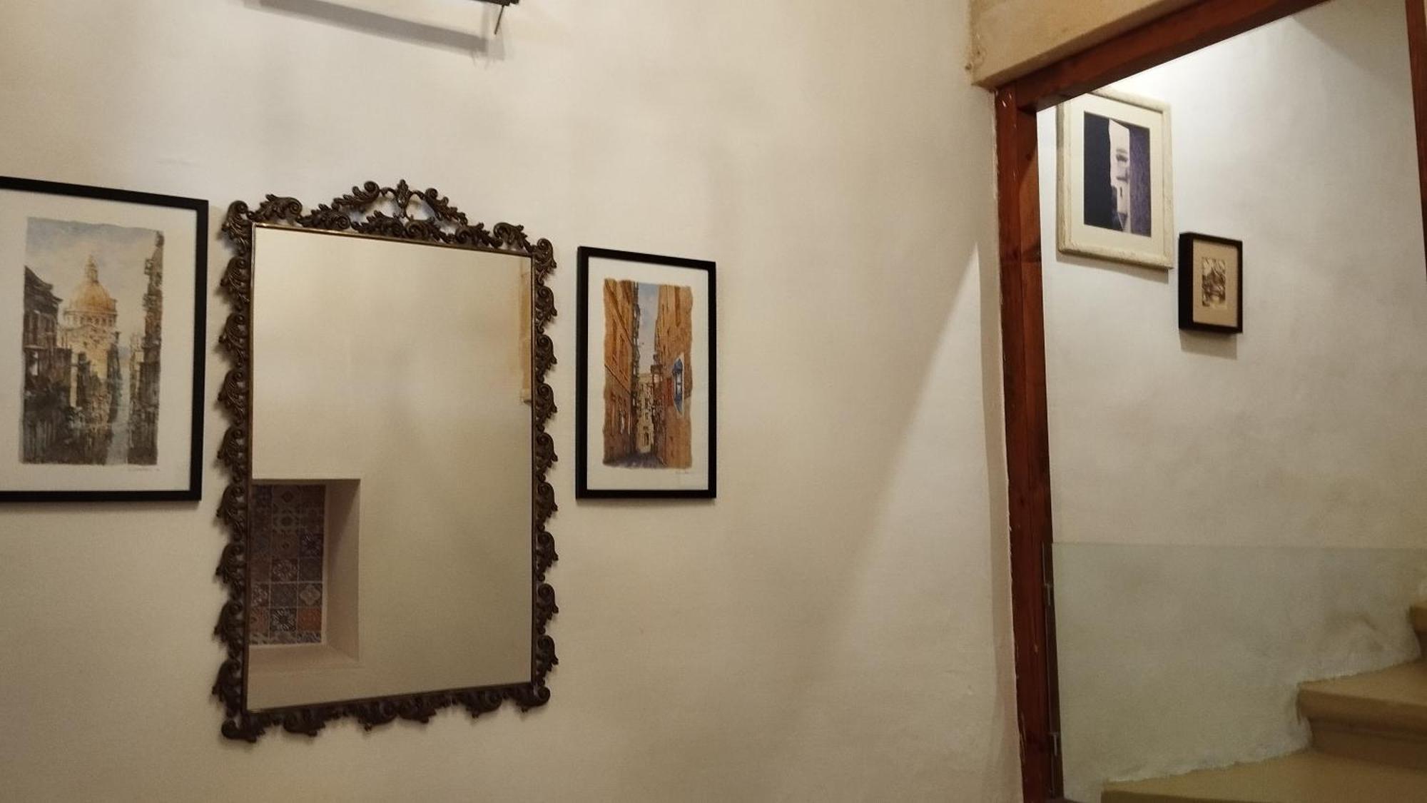 No. 101 In Βαλέτα Εξωτερικό φωτογραφία